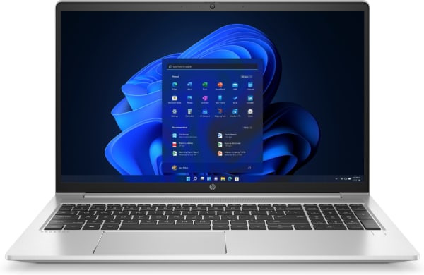 HP ProBook 450 G8 15,6" | i5-1135G7 | 8GB 3200MHz DDR4 | 256GB NVMe | Windows 11 Pro 1